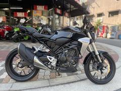 ホンダ　ＣＢ２５０Ｒ　ハーフスクリーン　別体式ＥＴＣ　フェンダーレスキット