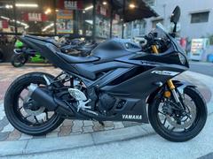 ヤマハ　ＹＺＦ−Ｒ２５　フルノーマル車両　純正スペアキー