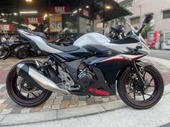 スズキ　ＧＳＸ２５０Ｒ　エンジンスライダー　マルチバー　ＬＥＤヘッド球　純正スペアキー付属