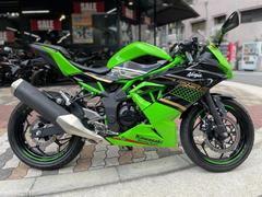 カワサキ　Ｎｉｎｊａ　２５０ＳＬ　フルノーマル車両　純正スペアキー