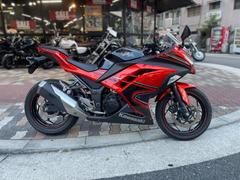 カワサキ　Ｎｉｎｊａ　２５０　スペシャルエディション　フルノーマル車両