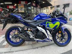 ヤマハ　ＹＺＦ−Ｒ２５　ＰＲＵＮＵＳマフラー　別体式ＥＴＣ　純正スペアキー付属