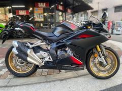 ホンダ　ＣＢＲ２５０ＲＲ　フルノーマル車両　純正スペアキー付属