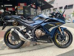 ホンダ　ＣＢＲ４００Ｒ　フルノーマル車両　純正スペアキー