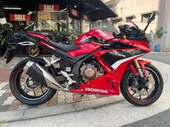 ホンダ　ＣＢＲ４００Ｒ　フルノーマル車両　別体式ＥＴＣ　純正スペアキー