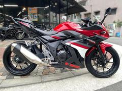 スズキ　ＧＳＸ２５０Ｒ　社外レバー　純正スペアキー