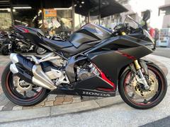 ホンダ　ＣＢＲ２５０ＲＲ　マルチバー　フェンダーレスキット