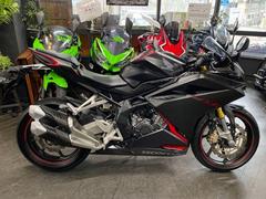 ホンダ　ＣＢＲ２５０ＲＲ　フルノーマル車両