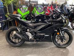 ヤマハ　ＹＺＦ−Ｒ２５　純正オプションカウリングプロテクター　マルチバー
