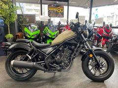 ホンダ　レブル２５０　フルノーマル車両