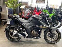 スズキ　ＧＩＸＸＥＲ　２５０　フルノーマル車両　ラジアルタイヤ　ＬＥＤヘッドライト