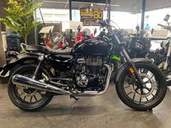 ホンダ　ＧＢ３５０　トラクションコントロール　ＥＴＣ　ローダウンシート　純正スペアキー付属