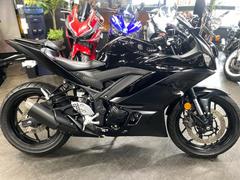 ヤマハ　ＹＺＦ−Ｒ２５　ＡＢＳ搭載　フルノーマル車両　純正スペアキー付属