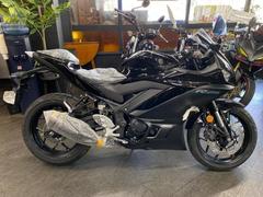 ヤマハ　ＹＺＦ−Ｒ２５　未使用車　フルノーマル車両　純正スペアキー付属