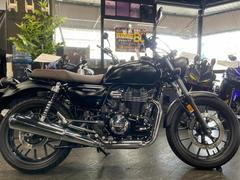 ホンダ　ＧＢ３５０　フルノーマル車両　トラクションコントロール　ＬＥＤヘッドライト
