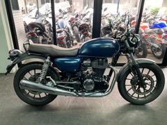 ホンダ　ＧＢ３５０　フルノーマル車両　純正スペアキー付属