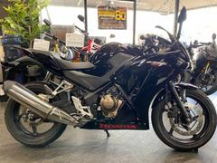 ホンダ　ＣＢＲ２５０Ｒ　ノーマル車両　別体式ＥＴＣ　マルチバー