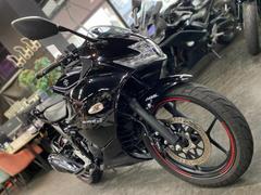 スズキ　ＧＩＸＸＥＲ　ＳＦ　１５０　ＡＢＳ　センタースタンド　マルチバー　純正スペアキー付属