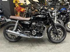 ホンダ　ＧＢ３５０　ＤＡＹＴＯＮＡタコメーター　純正スペアキー付属　ＬＥＤヘッドライト　ＡＢＳ