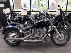 グーバイク】「ドラッグスター1100 マフラー」のバイク検索結果一覧(1