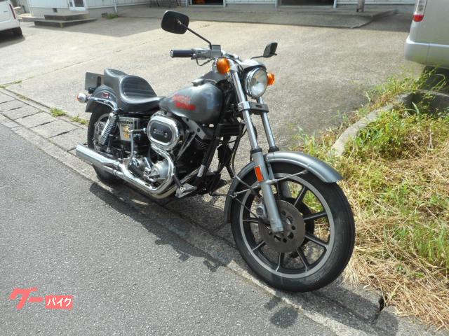 ＦＸＳローライダー１２００