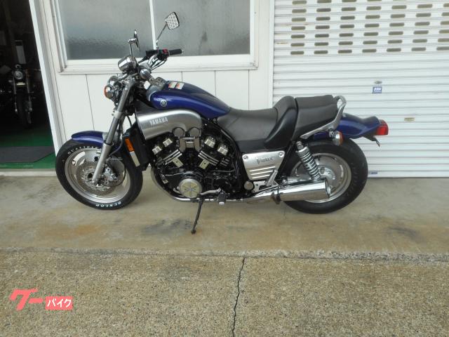 ヤマハ VMAX｜サードガレージ｜新車・中古バイクなら【グーバイク】