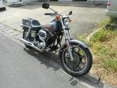 ＨＡＲＬＥＹ−ＤＡＶＩＤＳＯＮ　ＦＸＳローライダー１２００