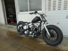 ＨＡＲＬＥＹ−ＤＡＶＩＤＳＯＮ　ＦＬＨリジットフレーム１９７９年