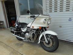 カワサキ　Ｚ１０００Ｐ