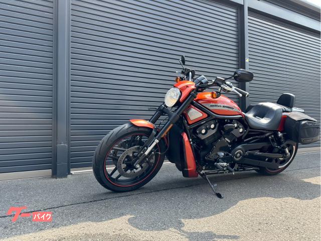 車両情報:HARLEY−DAVIDSON VRSCDX ナイトロッドスペシャル 車両情報:HARLEY−DAVIDSON VRSCDX ナイトロッドスペシャル