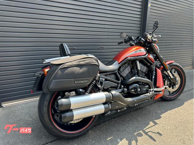 車両情報:HARLEY−DAVIDSON VRSCDX ナイトロッドスペシャル 車両情報:HARLEY−DAVIDSON VRSCDX ナイトロッドスペシャル