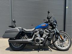 ＨＡＲＬＥＹ−ＤＡＶＩＤＳＯＮ　ＲＨ９７５Ｓ　ナイトスタースペシャル　純正カスタム多数！！