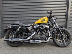 ＨＡＲＬＥＹ−ＤＡＶＩＤＳＯＮ　ＸＬ１２００Ｘ　フォーティエイト