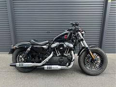 ＨＡＲＬＥＹ−ＤＡＶＩＤＳＯＮ　ＸＬ１２００Ｘ　フォーティエイト