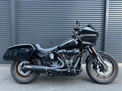 ＨＡＲＬＥＹ−ＤＡＶＩＤＳＯＮ　ＦＸＬＲＳＴ　ソフテイル　ローライダーＳＴ