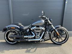 ＨＡＲＬＥＹ−ＤＡＶＩＤＳＯＮ　ＦＸＢＲＳ　ソフテイル　ブレイクアウト１１４