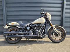 ＨＡＲＬＥＹ−ＤＡＶＩＤＳＯＮ　ＦＸＬＲＳ　ソフテイル　ローライダーＳ