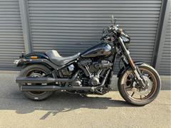 ＨＡＲＬＥＹ−ＤＡＶＩＤＳＯＮ　ＦＸＬＲＳ　ソフテイル　ローライダーＳ