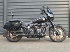 ＨＡＲＬＥＹ−ＤＡＶＩＤＳＯＮ　ＦＸＬＲＳ　ソフテイル　ローライダーＳ