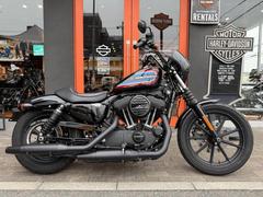 XL1200NSアイアン(ハーレーダビッドソン)のバイクを探すなら