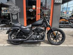XL883N アイアン(ハーレーダビッドソン)のバイクを探すなら