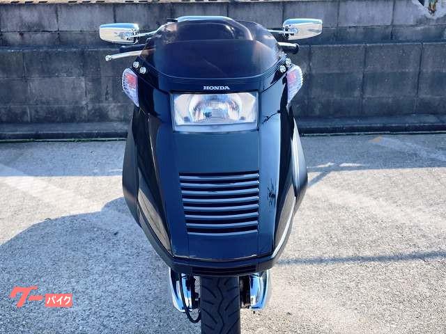 ホンダ フュージョン タイプｘｓｅ 最終モデル 大阪府 株式会社エムオート b の中古バイク 新車バイク Goo バイク情報