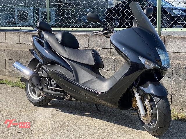 車両情報 ヤマハ マジェスティ125 株式会社エムオート 中古バイク 新車バイク探しはバイクブロス