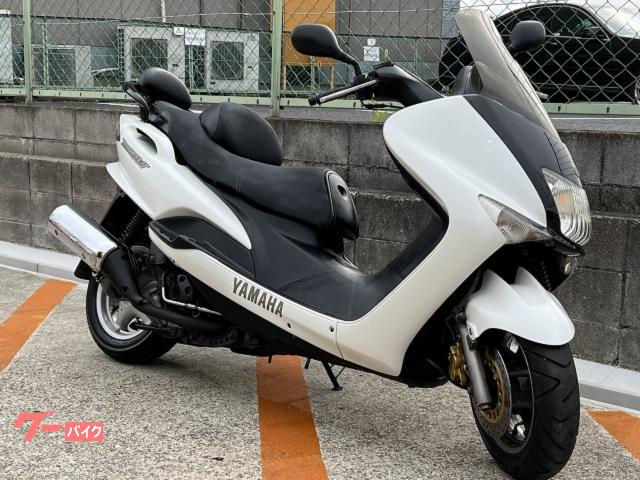 マジェスティ１２５（ヤマハ）のバイク作業実績一覧｜バイクの整備・メンテナンス・修理なら【グーバイク】