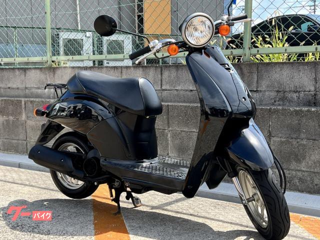 bank様専用 ホンダ トゥデイ AF61 原付バイク 自賠責あり-