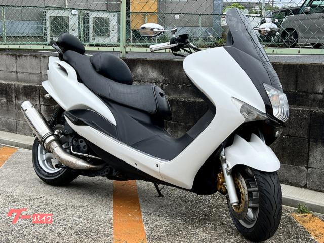 車両情報:ヤマハ マジェスティ125 | 株式会社エムオート | 中古バイク