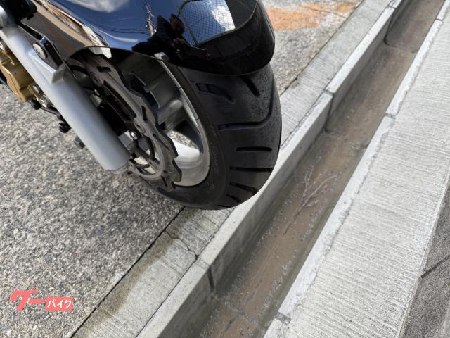 ヤマハ マジェスティ125Fi 160ccボアアップ フル ヤマハ マジェスティ125Fi 160ccボアアップ フル