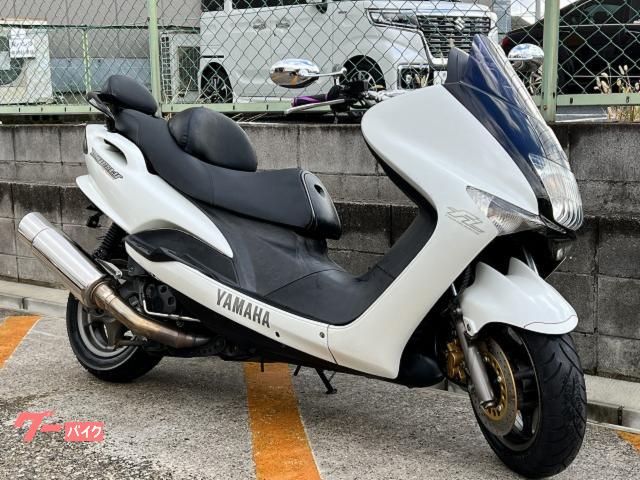 マジェスティ125 FI コマジェ プラグ・バッテリー新品 Eオイル交換済 