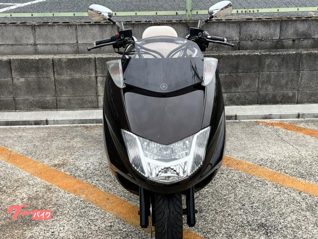 車両情報:ヤマハ マグザム | 株式会社エムオート | 中古バイク・新車バイク探しはバイクブロス