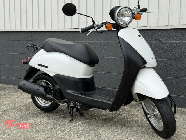 トゥデイ　Ｆｉ　ＡＦ６７　自賠責Ｒ７年４月迄有り　バッテリー新品　Ｖベルト新品